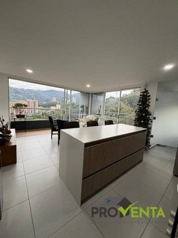 Apartamento en venta en Sabaneta